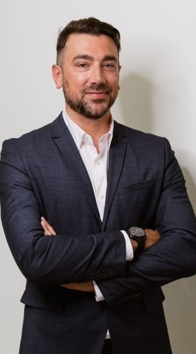 Riccardo - Co-founder SMB Consulting