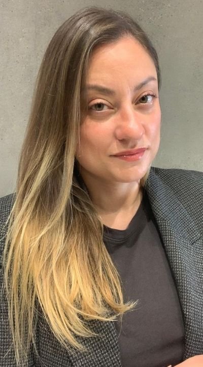 Sarah - Founder SMB Consulting